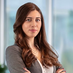 Petroula Nikolopoulou