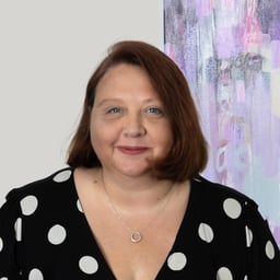 Kathryn Shaw