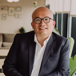 Tino Vargas