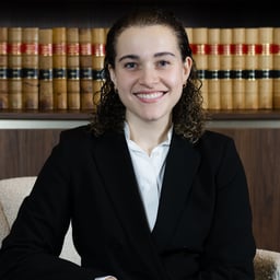 Kendal Watkinson