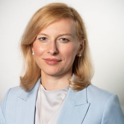 Krisztina Voicu