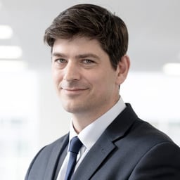 Richard Cooke 