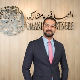 Ahmed Omar Helmy