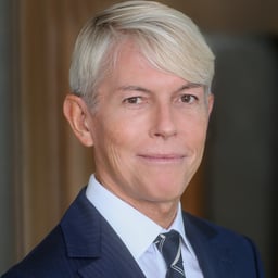 Stéphane Jaffrain