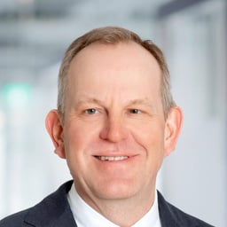 Kaare P Sverdrup