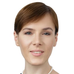 Julija Nikitaraviciene