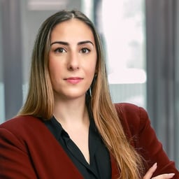Anastasia Papadopoulou