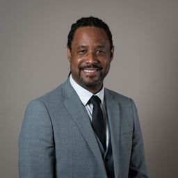 Troy Benjamin