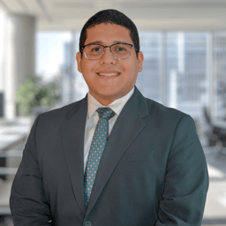 Carlos Saavedra