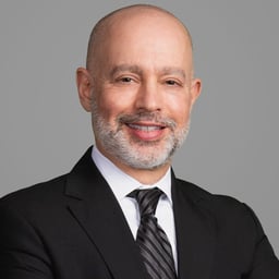 Robert P. Jacobs
