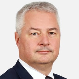 Csaba Vári