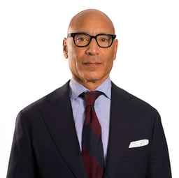 Reuben Cahn