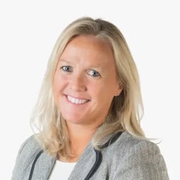 Carolyn Morgan