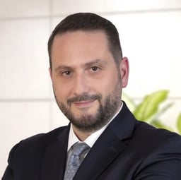 Apostolos  Georgantas