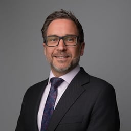 Mark Chapman
