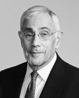 Michael Jaffe