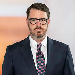 Eoin Beirne