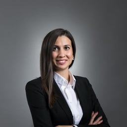 Louiza Petrou