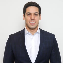 Nicolas  Paiva