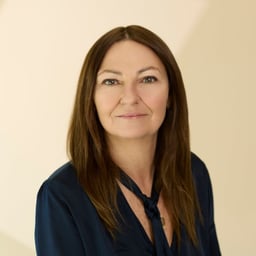 Grainne McCourt
