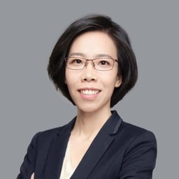 Maggie Liu