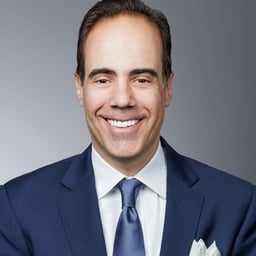 Jordan Rosenbaum