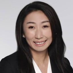 Priscilla Wang