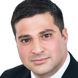 Hashim Salmman