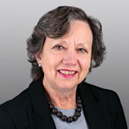 Julie McKenzie