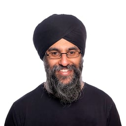 Amraj  Boparai 