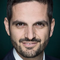 Nicolas C. Herren