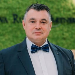 Iliya Grozdanov