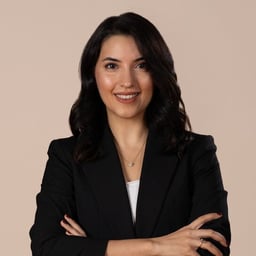 Hazal Baydar