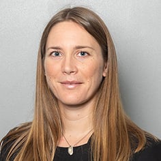 Sarah Latham