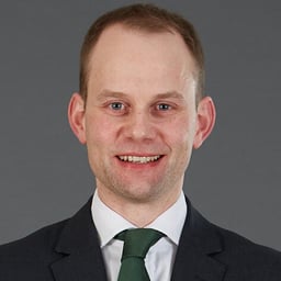 Simon Murphy