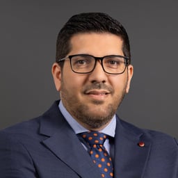 Ahmed Jaafir
