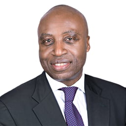 Oba Nsugbe KC