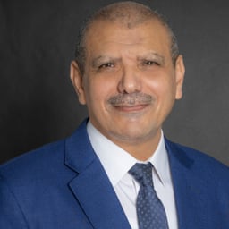 Mohammed Khalil