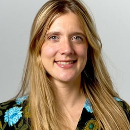 Marianne Sajus