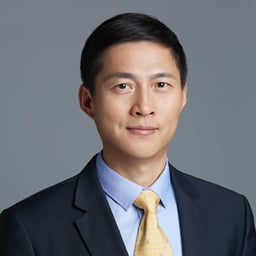 Baosheng Zhang