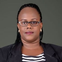Elsie-Michelle  Irakoze