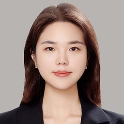 Jiye Yang