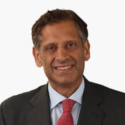 Omar Shah