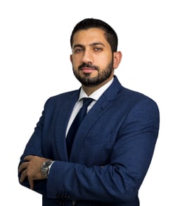 Dean Jaloudi