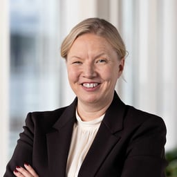 Marie Braadland