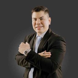 Victor Carlo Antonio  Cayco