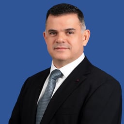 Jorge Ojeda