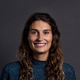 Benedicte Mourisse
