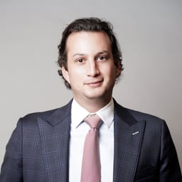 Gerardo  Ramírez Blumenkron 