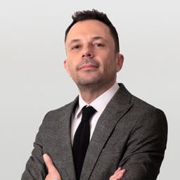 Alexandros Katsanos